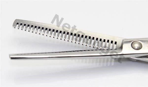 Haarschmuck: Profi Coiffeurschere Set – Neu und originalverpackt aus Yverdon-les-Bains von Netgadget 1