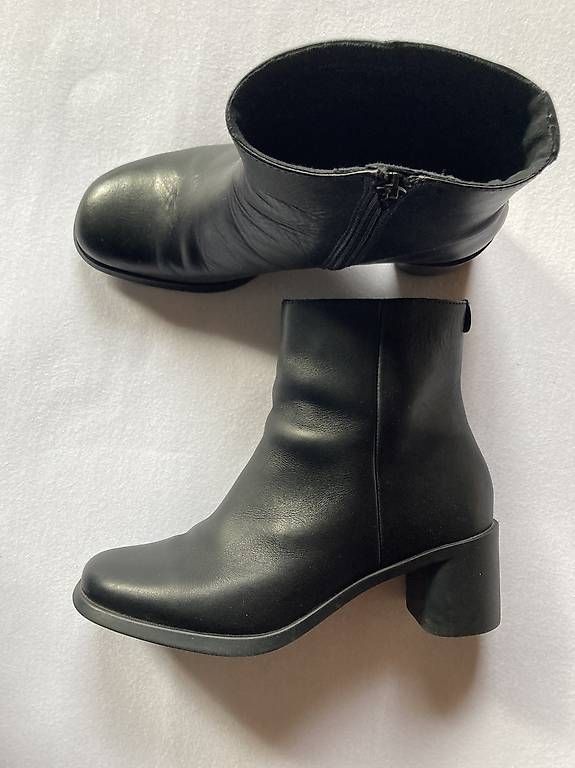 Scarpe da donna: Camper Stiefeletten – Usato da Haldenstein venduto da meladin 1
