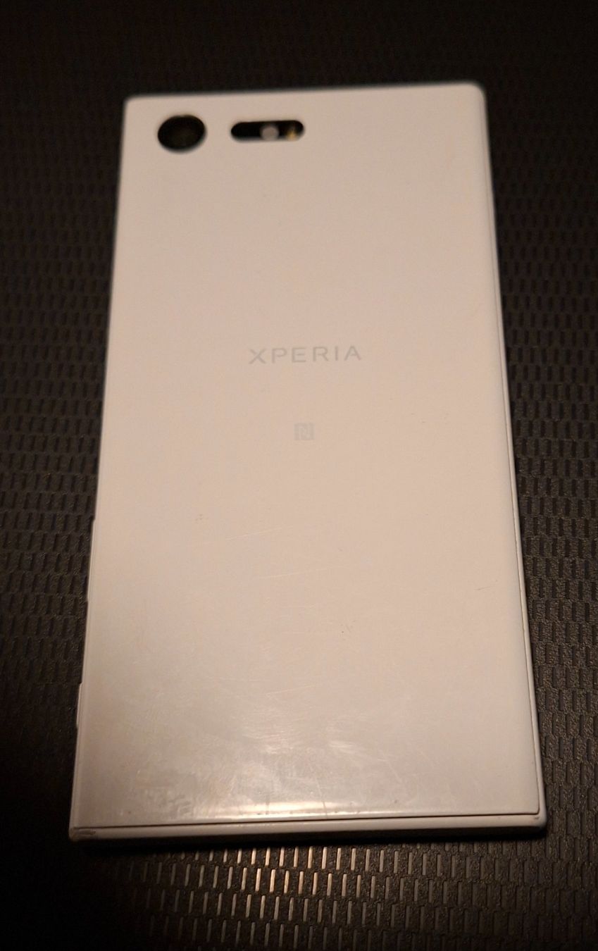 Sony Handys / Smartphones: Sony Xperia X Compact (F5321) – Gebraucht aus Bern von Hurti 2