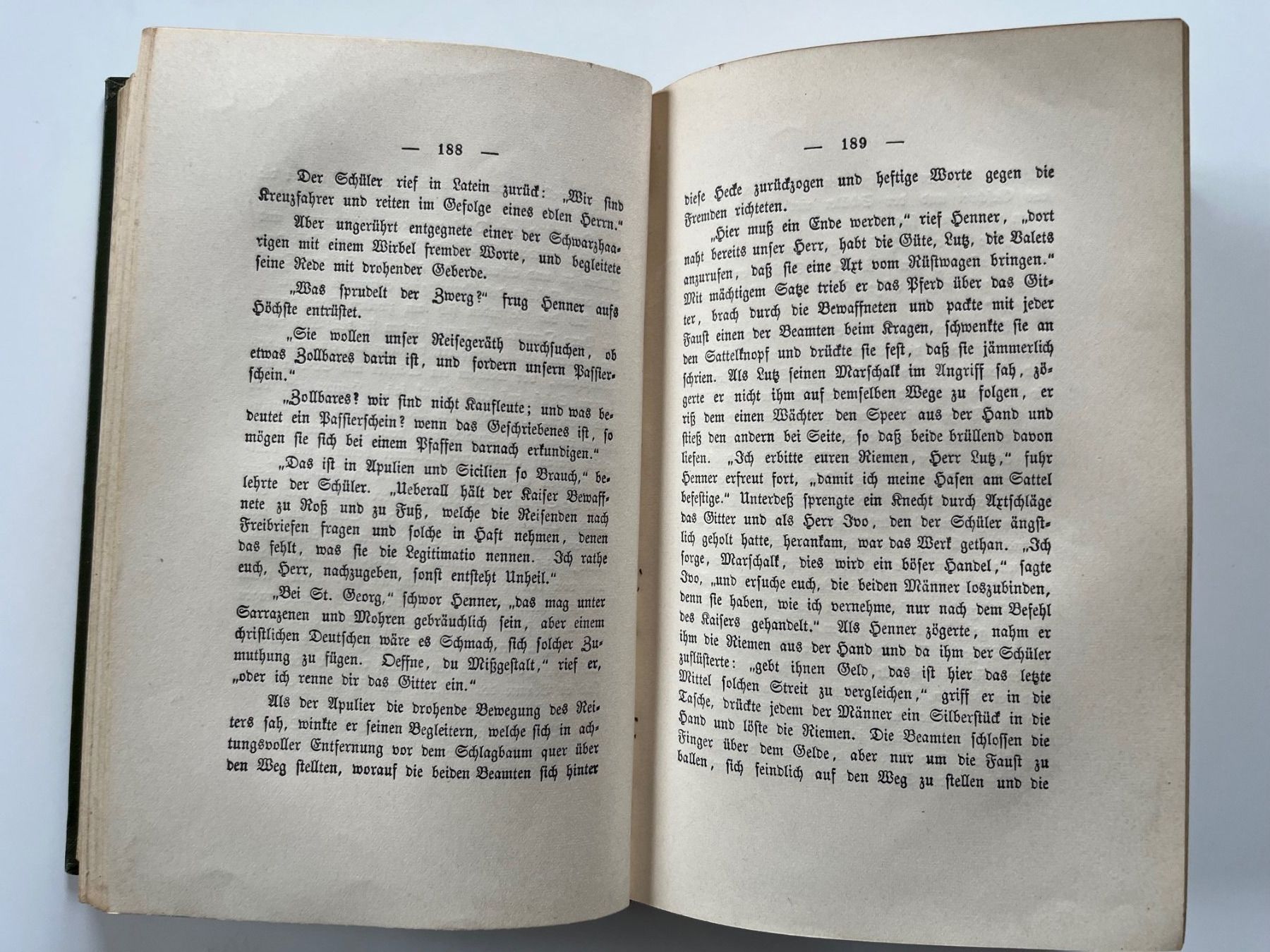Libri: Die Brüder vom deutschen Hause 1913 – Usato da Laufen venduto da Nuria44 2