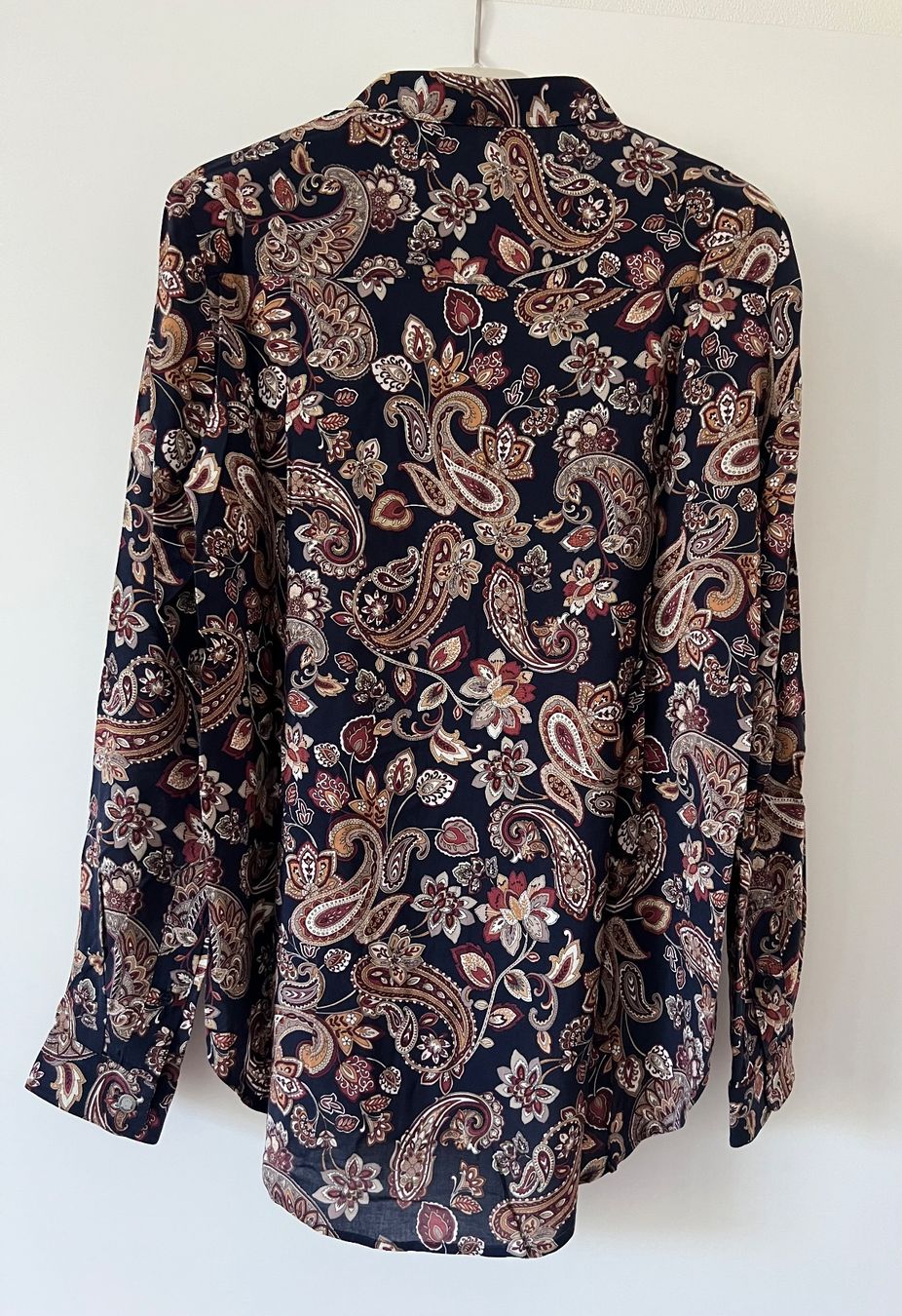 Kooples Camicette: NEU: The Kooples Bluse Gr. XS – Nuovo (secondo la descrizione) da Lachen venduto da mar_ox 3