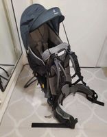 Tragerucksack