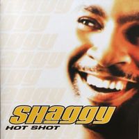 SHAGGY (CD) Hot Shot  NEUWERTIG!