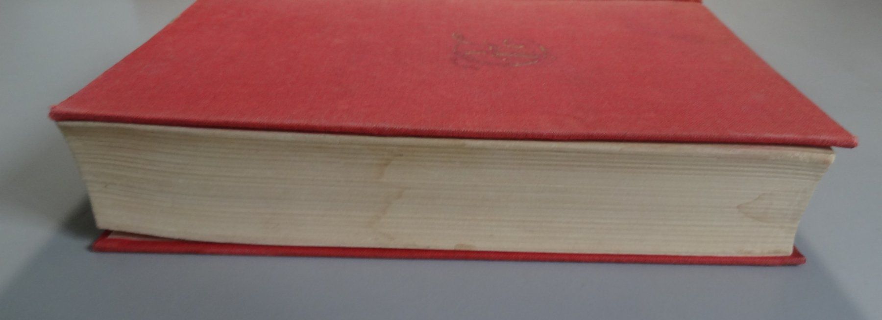 Bücher: Zwanzig Jahre nachher. Alexandre Dumas – Defekt aus Gränichen von Teufenthaler 4