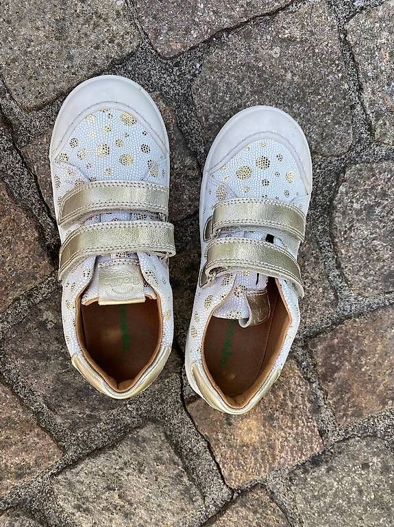 Scarpe per ragazzi: Schuhe 29 – Usato da Luzern venduto da feder11