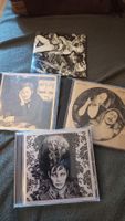 Matt Elliott CD-Sammlung Folk