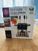 🍲 Nouvel Home Fondue-Set – neu & unbenutzt