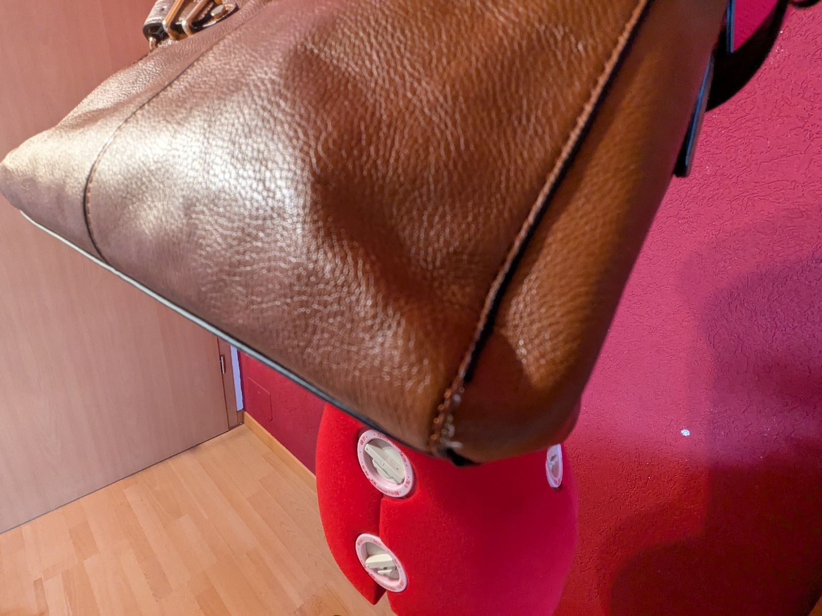 Manor Sacs femmes: sac à main cuir – D'occasion à Vionnaz par MarinaMGB 2