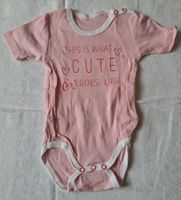 BODY pour fille Taille 62 a 68