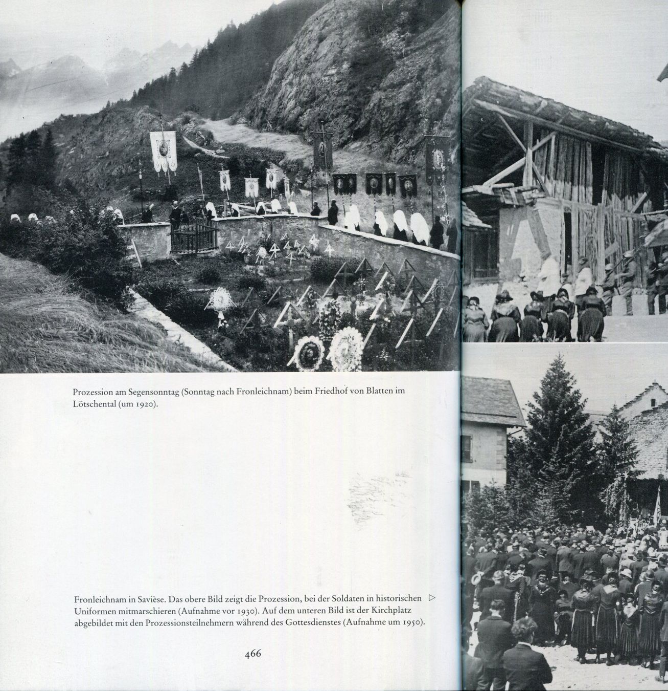 Livres: Wallis, Lötschental, Alpine Alltagskultur – D'occasion à Aarau par Elmaar41 6