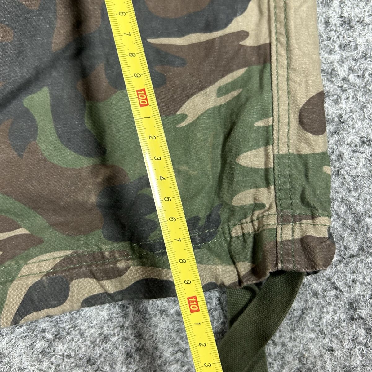 Pantaloni: Camo Pants cargo 3XL – Usato da La Sagne NE venduto da Matlasape 2