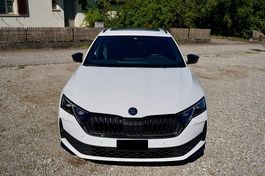 Skoda Octavia 1.5 TSI SportLine DSG