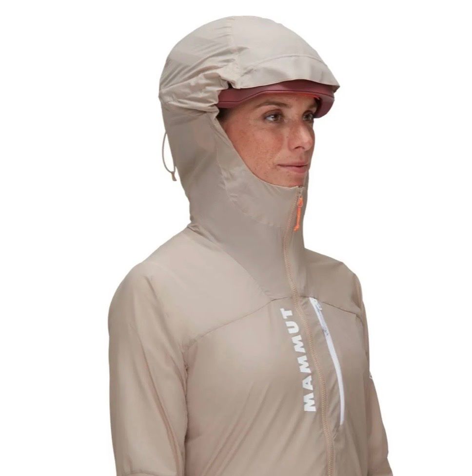 Mammut Giacche: Mammut Aenergy Windschutz Jacke – Nuovo (secondo la descrizione) da Bern venduto da QualitySecondHand 4