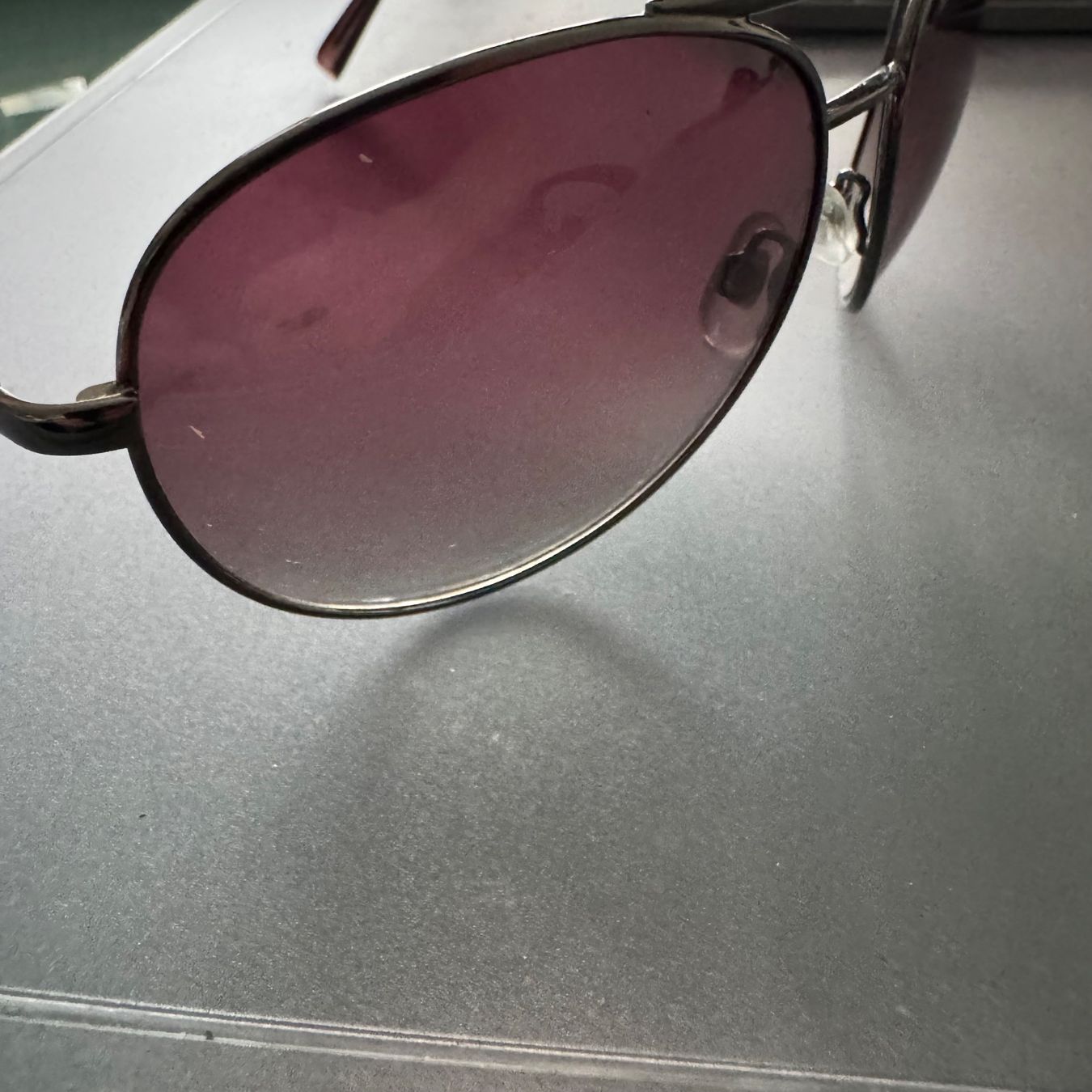 Occhiali & Lenti: Sonnenbrille GEBRAUCHT – Usato da Schaffhausen venduto da AMJoho 1