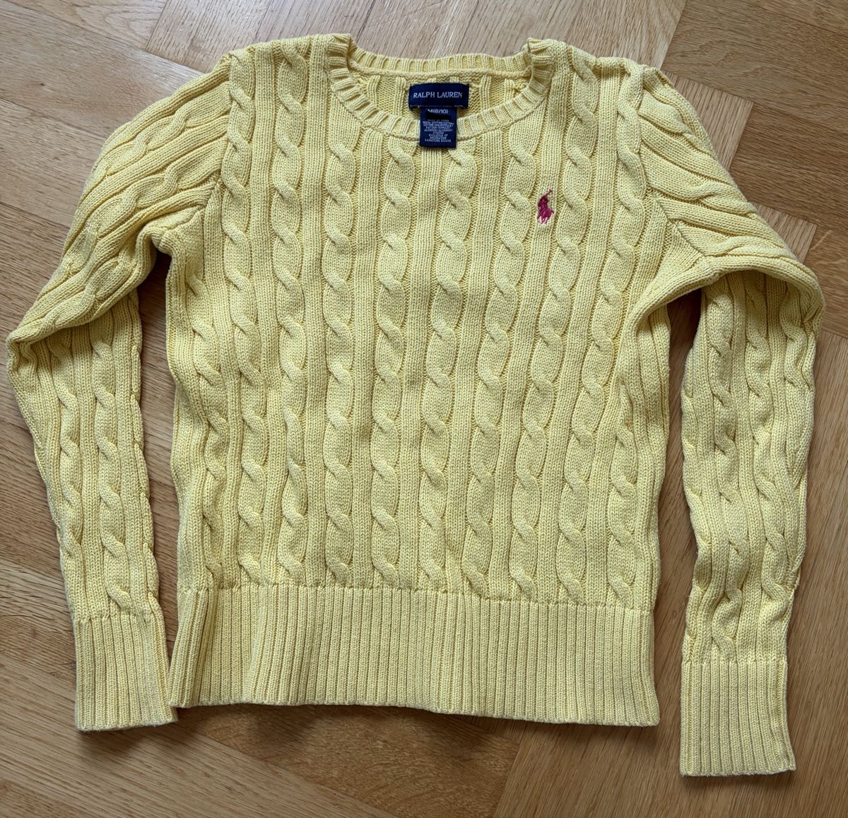 Ralph Lauren Maglioni & Felpe: Ralph Lauren Pullover M kids – Usato da Biel/Bienne venduto da alexf444 1