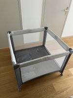 Bebeconfort travel cot
