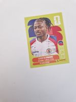 Panini Sticker HAI10