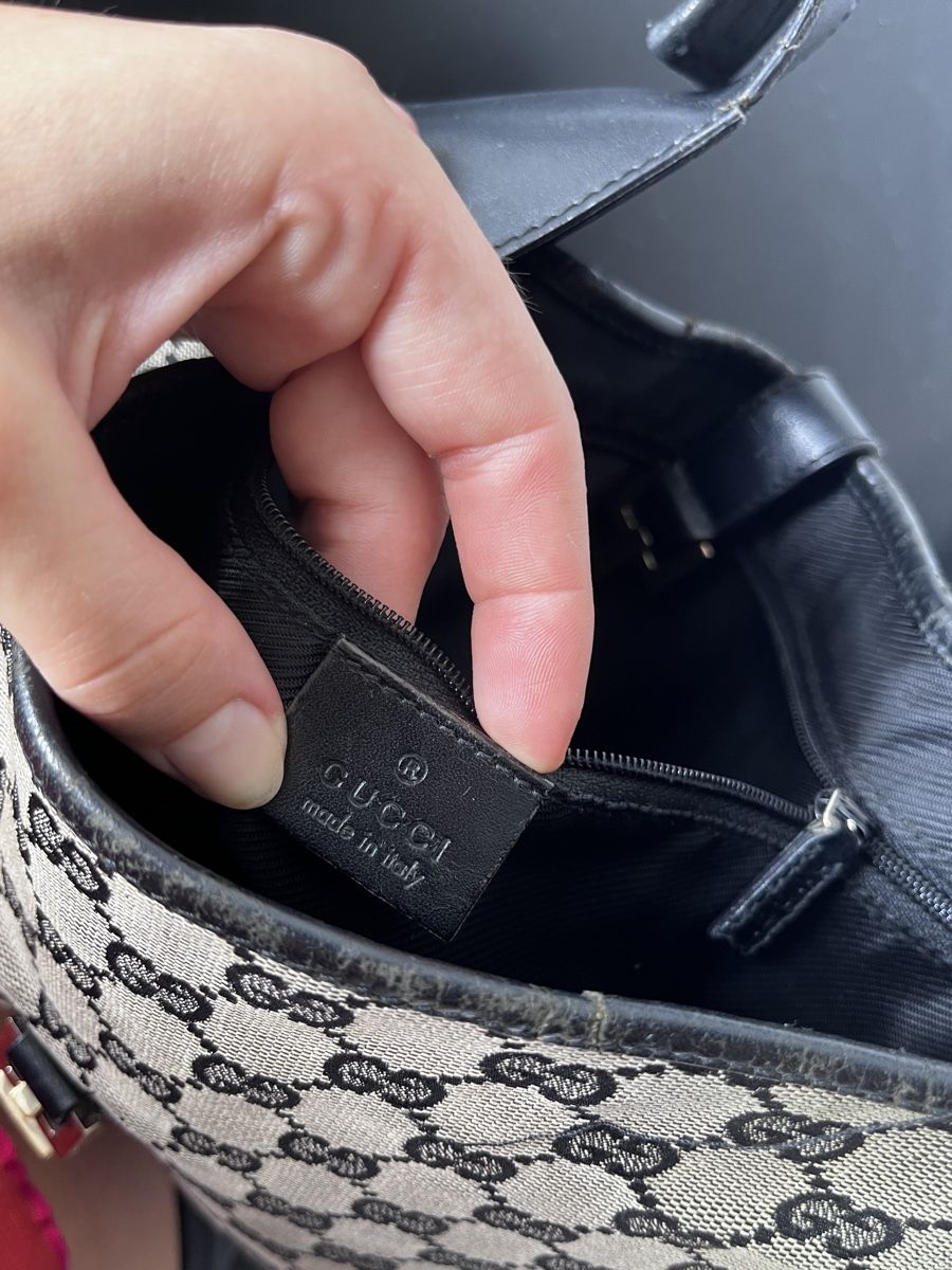 Gucci Sacs femmes: Gucci Jackie Handtasche – D'occasion à Zürich par jtybwghj 8