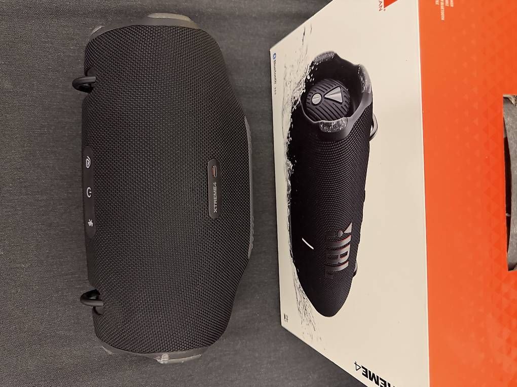 Lautsprecher: JBL Xtreme 4 Musikbox  – Gebraucht aus Brüttisellen von arm_ks2r 3