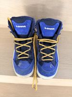 Lowa Namuk Wanderschuhe