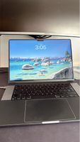 2023 Apple MacBook Pro 16 inch used great condition