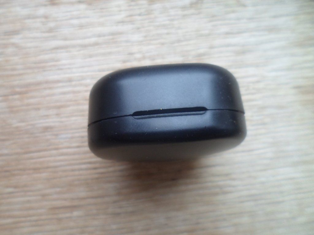 Caricabatterie: Smartring-Ladecase Krippl Electronics SR011 – Difettoso da Zürich venduto da Tocayo 4