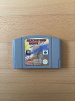 Destruction Derby 64 in Sammlerzustand (N64)