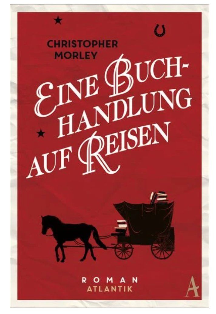 Libri: NEU Eine Buchhandlung auf Reisen - CHRISTOPHER MORLEY – Nuovo (secondo la descrizione) da Frauenfeld venduto da AlphaCentauri369