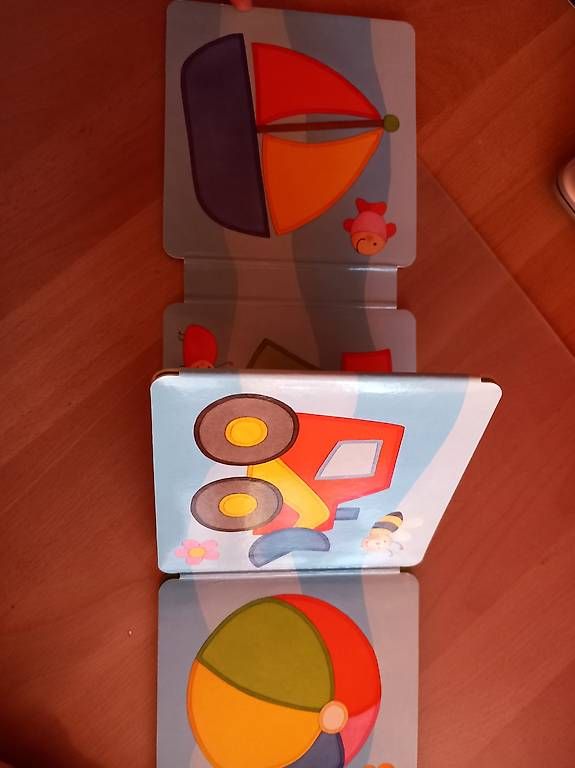 Bücher: Kinderbuch – Gebraucht aus Ebnat-Kappel von 10camper