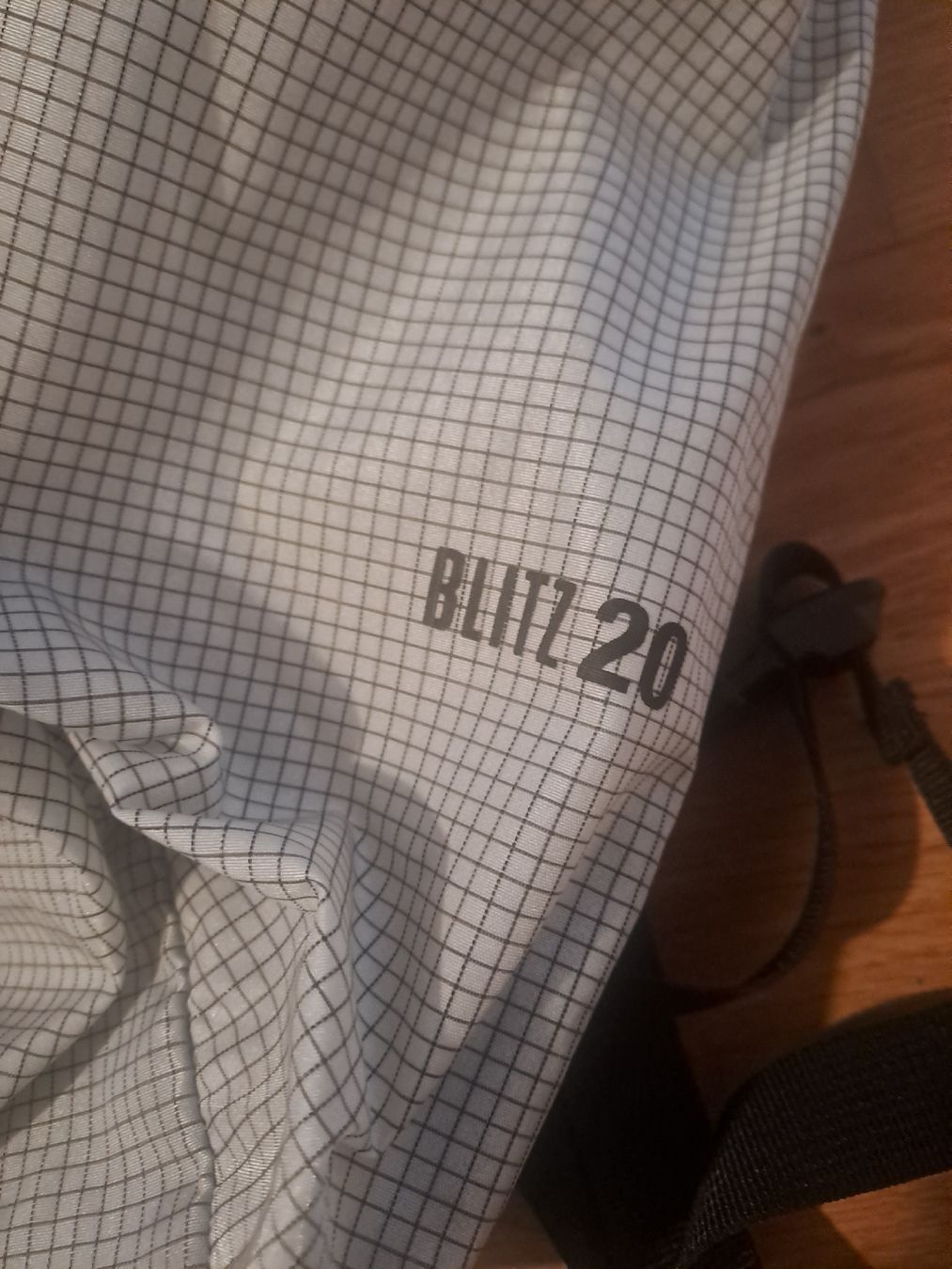 Black Diamond Rucksäcke: Black Diamond Rucksack Blitz 20 – Gebraucht aus Horw von philippeduss 1
