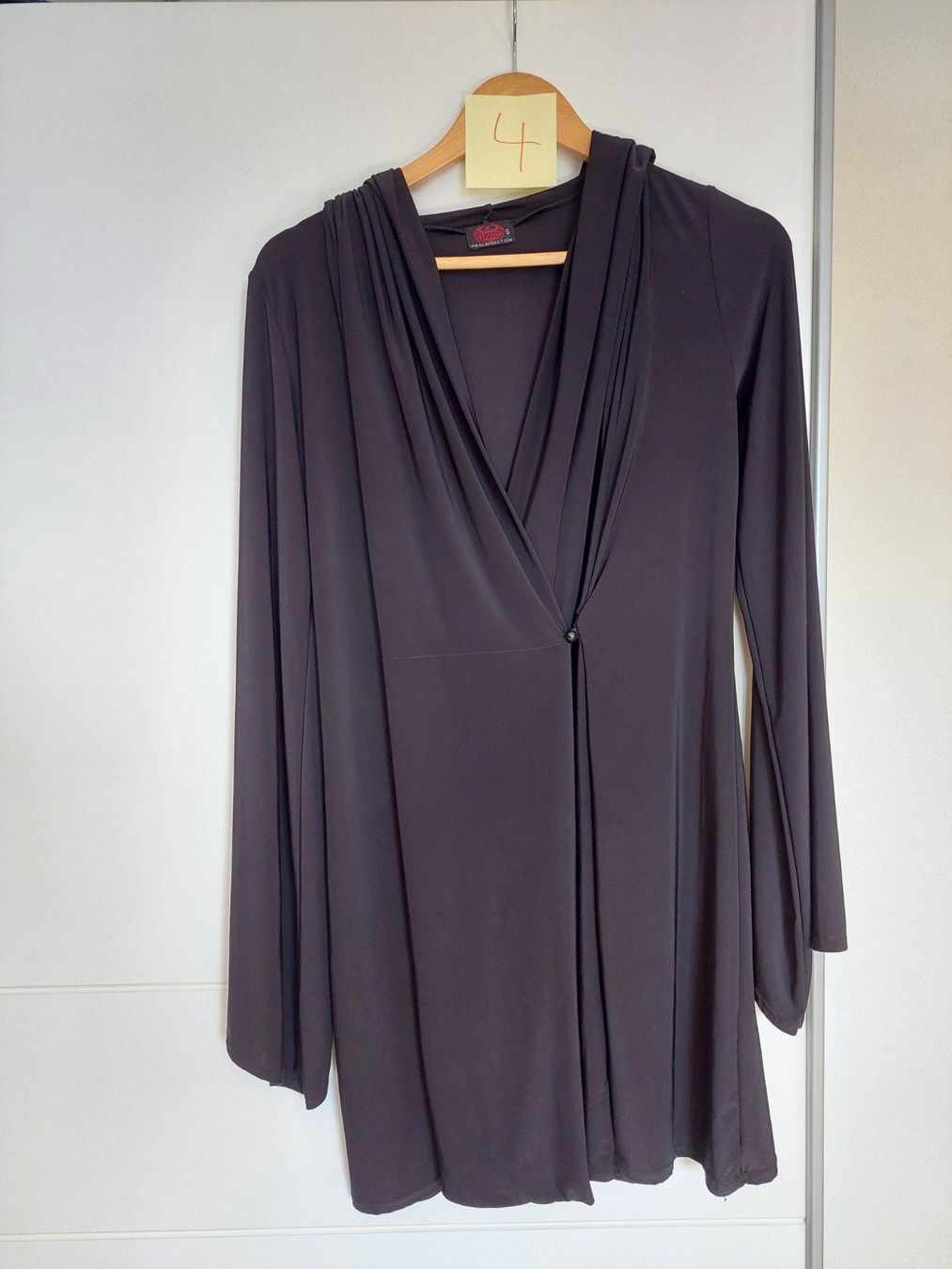 Jacken: Cardigan Gothic – Neu (gemäss Beschreibung) aus Uetendorf von lau_2vqn