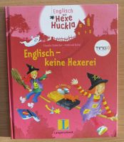 Ting Lernbuch «English – keine Hexerei»