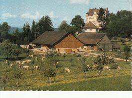 Sonnenberg ca. 1960