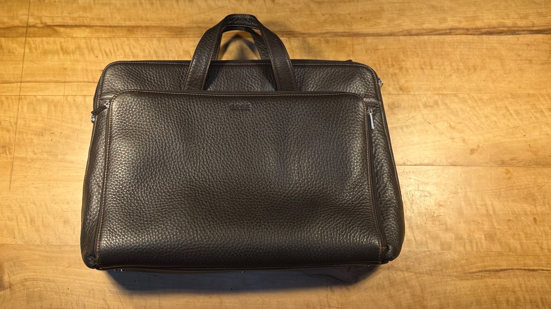 Bree Borse da donna: BREE Business Bag Brown – Nuovo (secondo la descrizione) da Zürich venduto da fra19schi6000