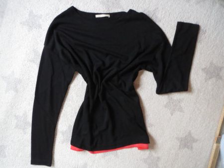 NEUE MARC O POLO Damen Shirt Bluse Gr XL