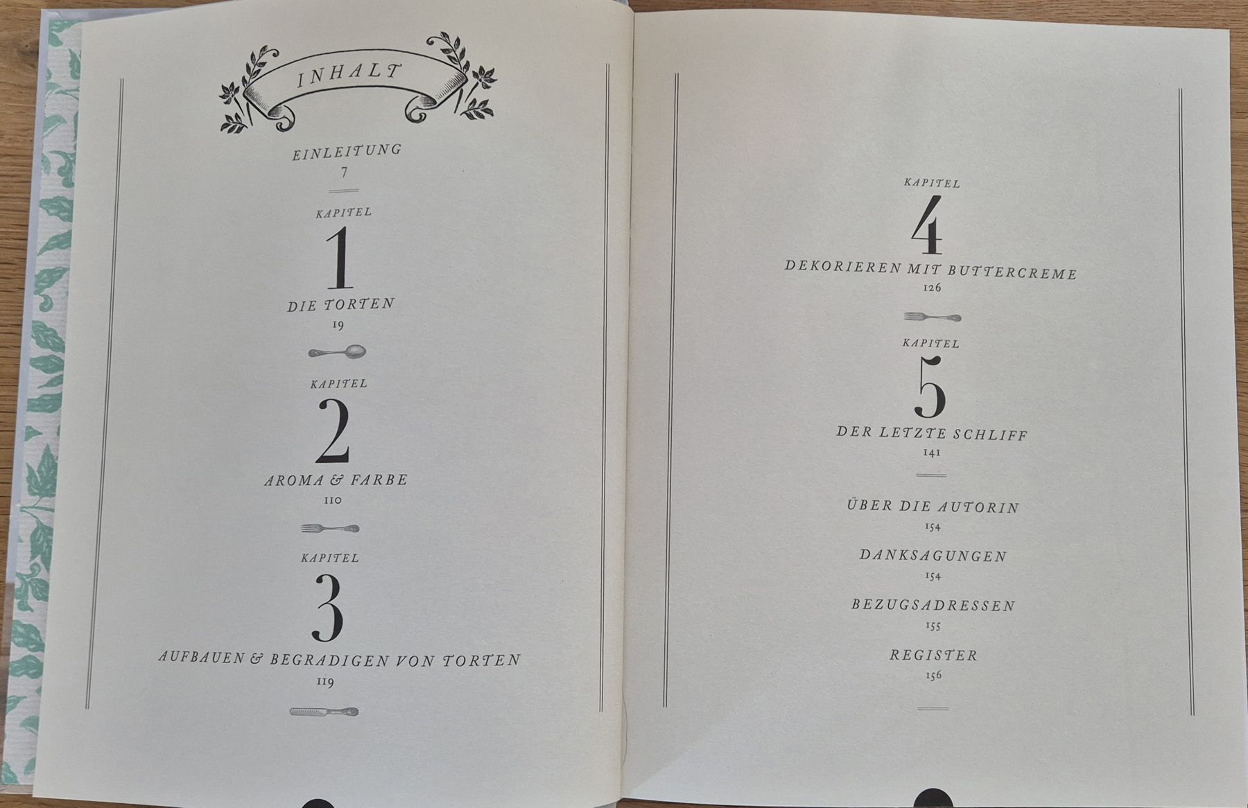 Libri: Kochbuch - Torten Deluxe – Usato da Hägendorf venduto da virginiaM01 3