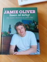 Jamie Oliver Kochbuch Essen ist fertig! Die besten Rezepte f