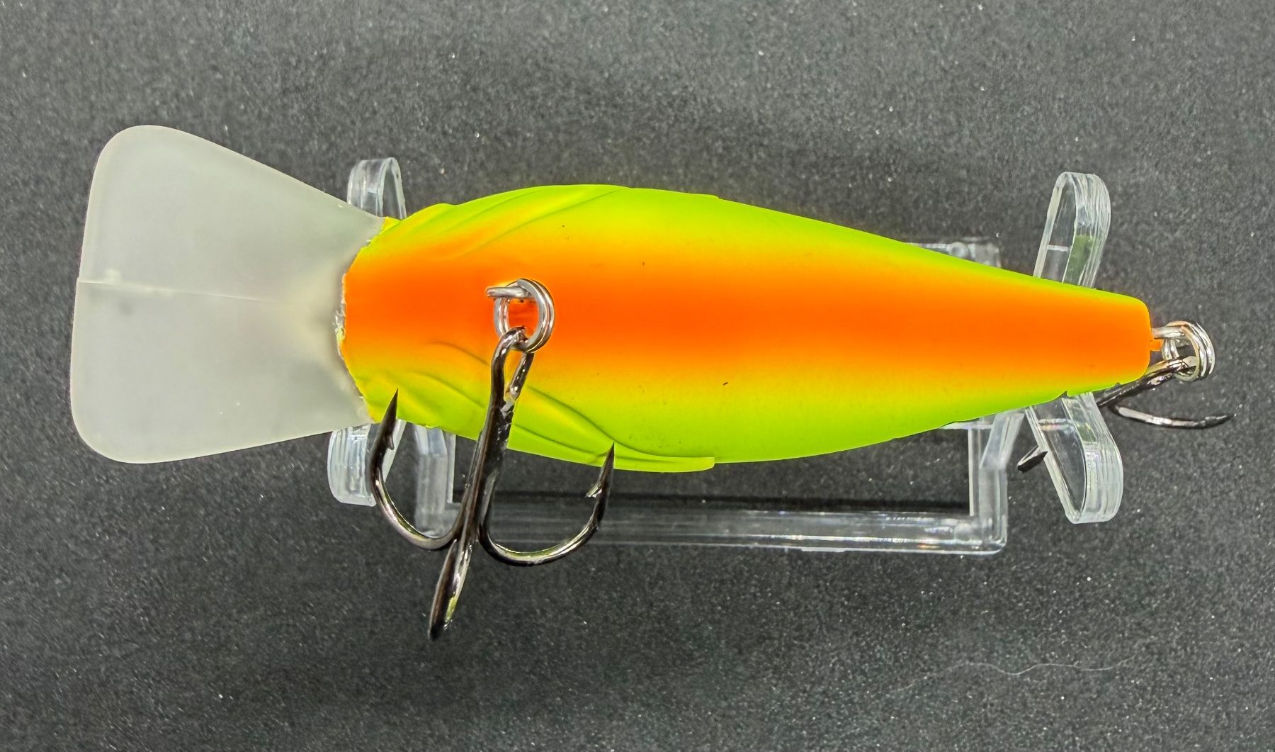 Esche: Damiki Crankbait - Brute 70 – Nuovo e nell'imballaggio originale da Widnau venduto da Fishingtackle_Oggy 3