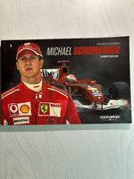 Michael Schumacher - I miti della F1 ai raggi X