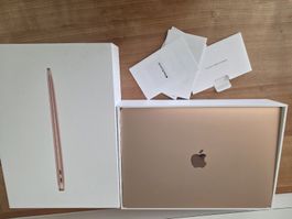 Apple MacBook Air M1 Baujahr 2022