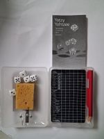 Yahtzee Reise-Spiel, komplett