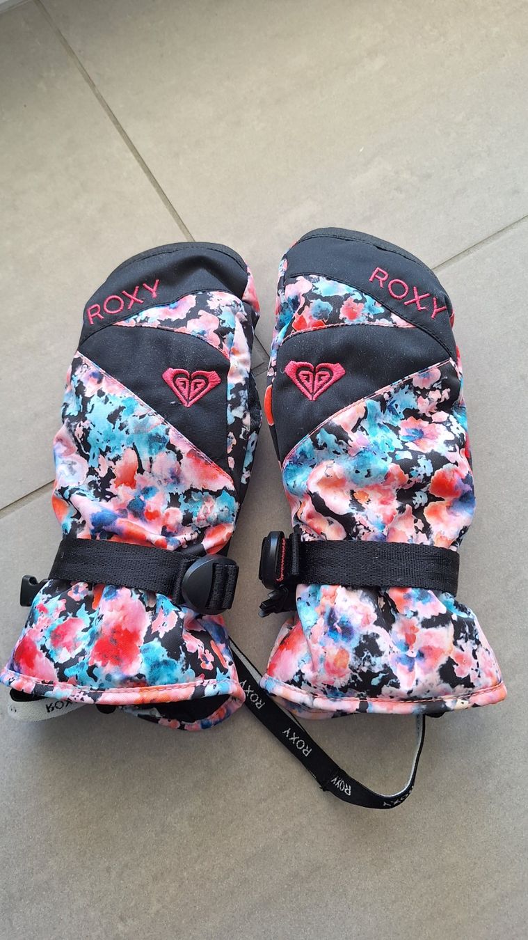 Roxy Guanti: Handschuhe (Fäustlinge) Roxy – Usato da Konolfingen venduto da rose999