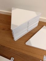 Nanoleaf Light Panels 15 Stk. inkl. Musikmodul