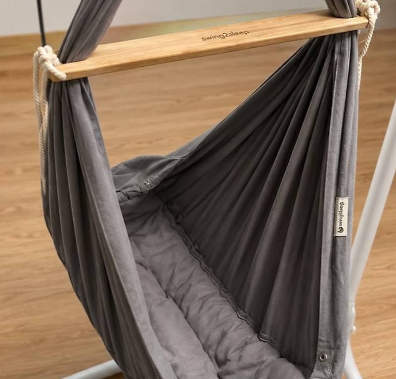 Swing2sleep Wippen & Schaukeln: Heia Swing2Sleep / Federwiege – Gebraucht aus Ruswil von ara_c5h2 1