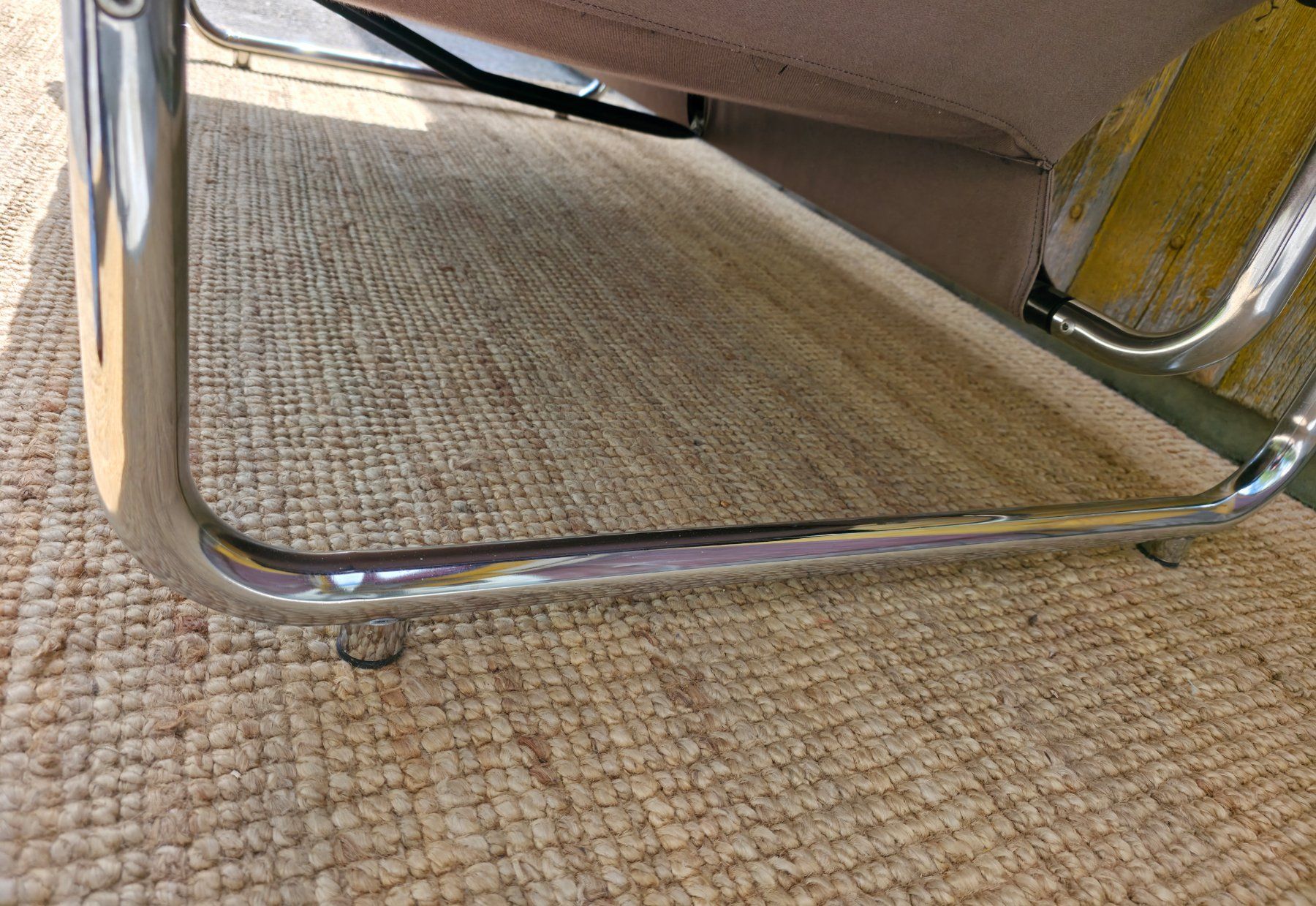 Divani: IKEA Vintage Johan Bertil Häggström Sofa frühes Modell – Usato da Haslen AI venduto da Vintagelix 5