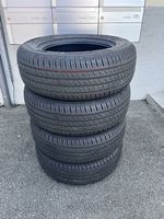 235/65/17 Barum Sommerreifen praktisch neu 