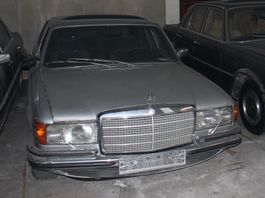Mercedes-Benz 450SEL 6.9