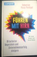 S. Purps-Pardigol  FÜHREN MIT HIRN  (U-Erfolg steigern)