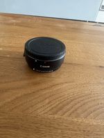 Canon Mount Adapter EF-EOS M