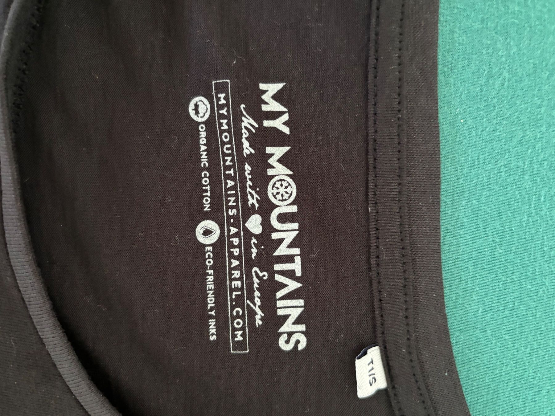 Blouses, T-shirts & Tops: T Shirt – D'occasion à Zürich par MissHuber 1